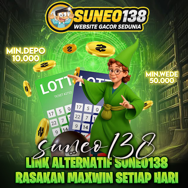 SUNEO138 : Eksistensi Dunia Game Online Masa Kini yang Berkembang